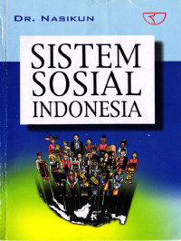 Sistem Sosial Indonesia