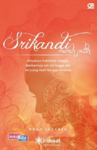 Srikandi Merah Putih