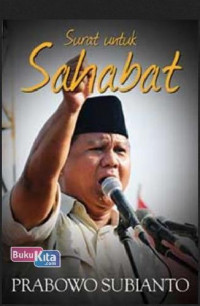 Surat untuk Sahabat