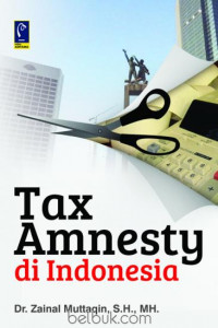 Tax Amnesty di Indonesia