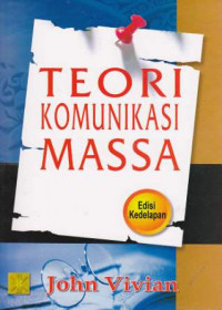 Teori Komunikasi Massa