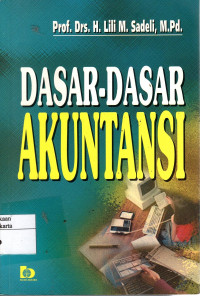 Dasar-Dasar Akuntansi