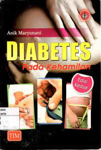 Diabetes Pada kehamilan