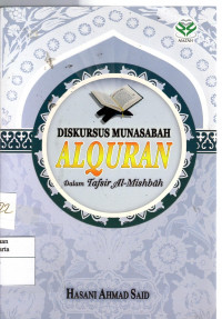 Diskursus Munasabah Alquran dalam Tafsir Al-Mishbah