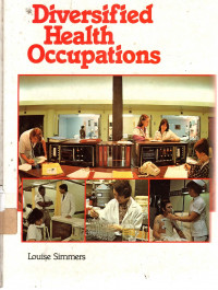 Difersified Health Occupations