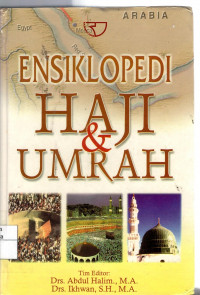 Ensiklopedi Haji & Umrah