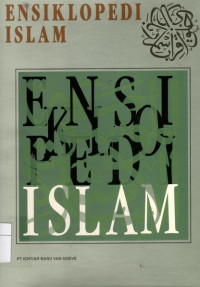 Ensiklopedi Islam 1 : Abangan - Barbar