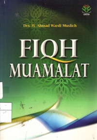 Fiqh Muamalat