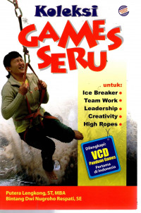 Koleksi Games Seru