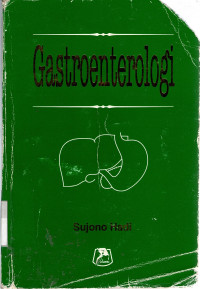 Gastroenterologi