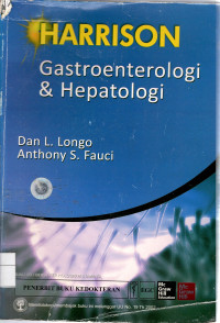 Harrison: Gastroenterologi & Hepatologi