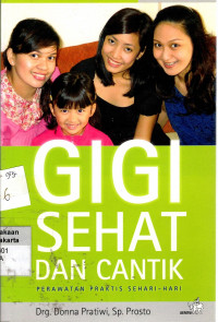 Gigi Sehat dan Cantik