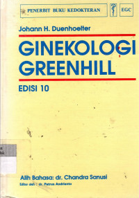 Ginekologi Greenhill