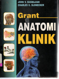 Grant Anatomi Klinik