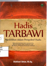 Hadis Tarbawi