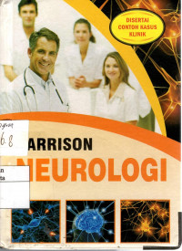 Buku Saku Harrison Neurologi