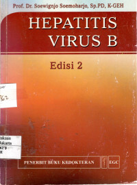 Hepatitis Virus B