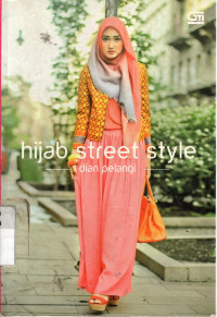 Hijab Street Style