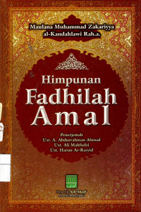 Himpunan Fadhilah Amal