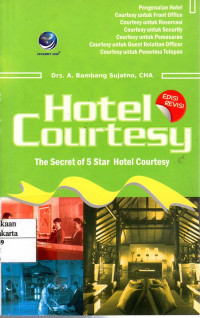 Hotel Courtesy