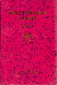 Buku Ajar Ilmu Penyakit DalamJilid 1