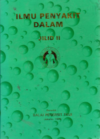 Ilmu Penyakit DalamJilid II