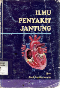 Ilmu Penyakit Jantung