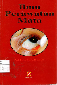 Ilmu Perawatan Mata