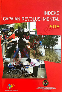 Indeks Capaian Revolusi Mental 2018