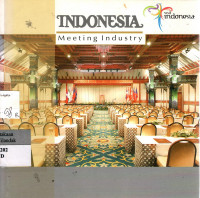 Indonesia Meeting Industry