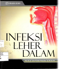 Infeksi Leher Dalam