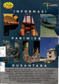 Informasi Pariwisata Nusantara