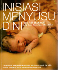 Inisiasi Menyusui Dini