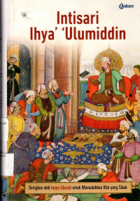 Intisari Ihya' 'Ulumiddin