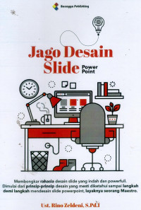 Jago Desain Slide Power Point