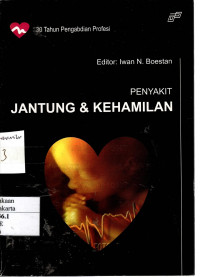 Penyakit Jantung & Kehamilan