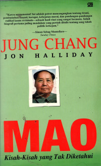 MAO : Kisah-Kisah Yang Tak Diketahui