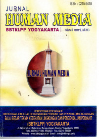 JurnalHuman Media