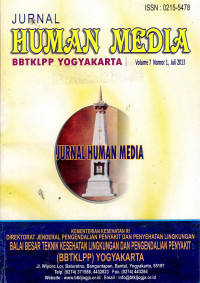 Jurnal Human Mediia