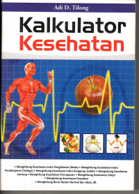 Kalkulator Kesehatan