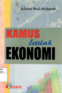 Kamus Istilah Ekonomi