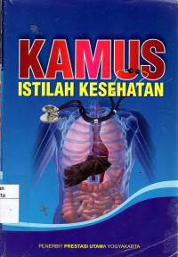 Kamus Istilah Kesehatan