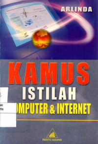 Kamus Istilah Komputer & Internet