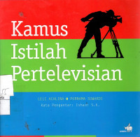 Kamus Istilah Pertelevisian