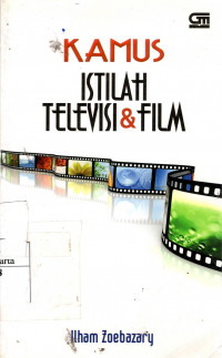 Kamus Istilah Televisi & Film