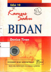 Kamus Saku bidan