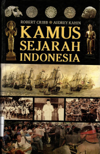 Kamus Sejarah Indonesia