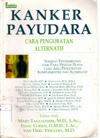 Kanker Payudara : Cara pengobatan alternatif