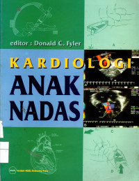 Kardiologi Anak Nadas