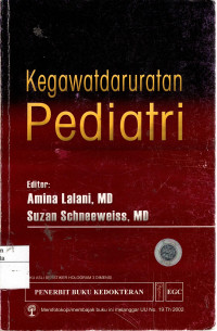 Kegawatdaruratan Pediatri